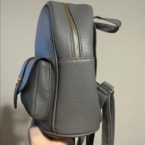 Mini backpack - Picture 2 of 5